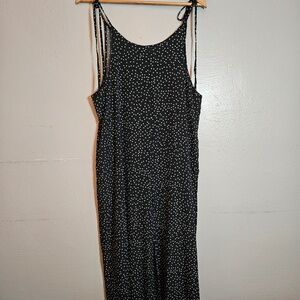 NBW SHein Polka Dot Jumpsuit